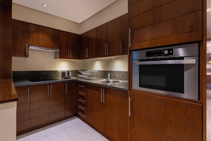 Grand Millennium Al Wahda