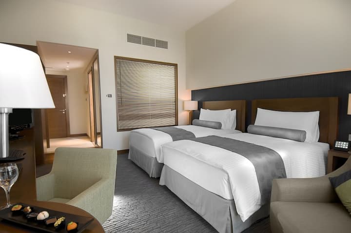 Grand Millennium Al Wahda