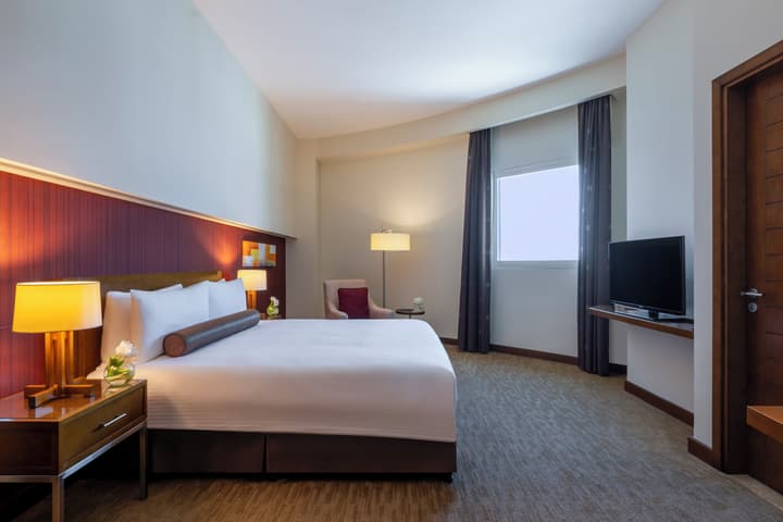 Grand Millennium Al Wahda