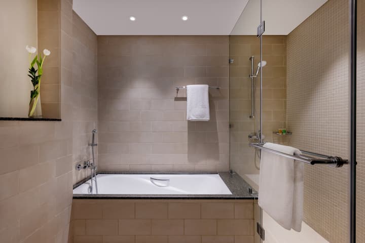 Grand Millennium Al Wahda