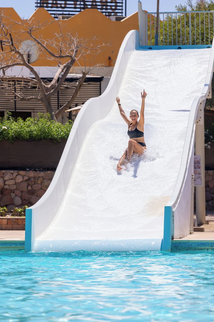 Amwaj Oyoun Resort & Casino