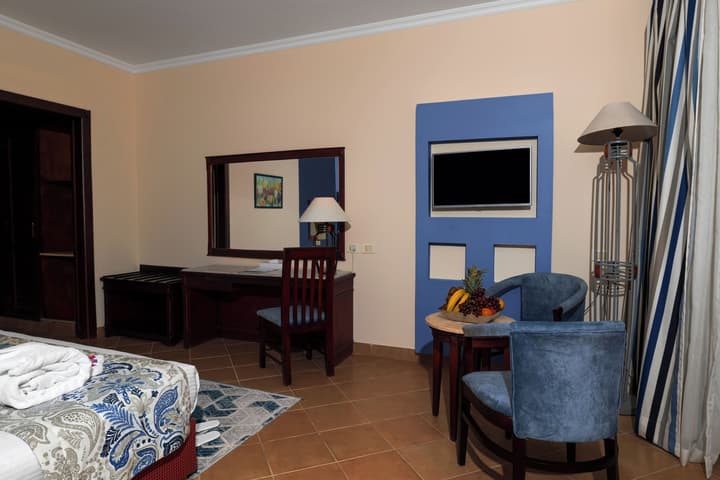 Amwaj Oyoun Resort & Casino