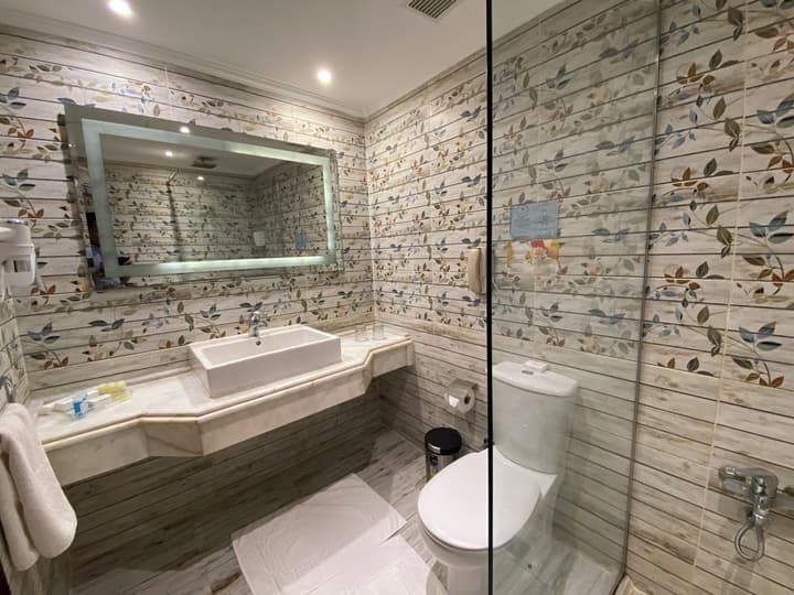 Amwaj Oyoun Resort & Casino
