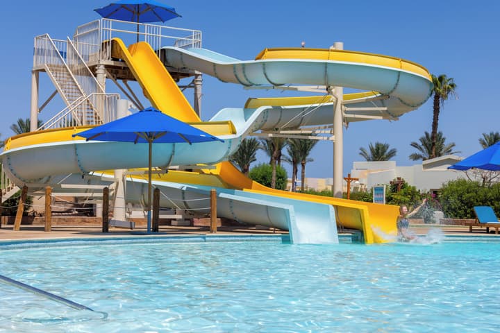 Amwaj Oyoun Resort & Casino