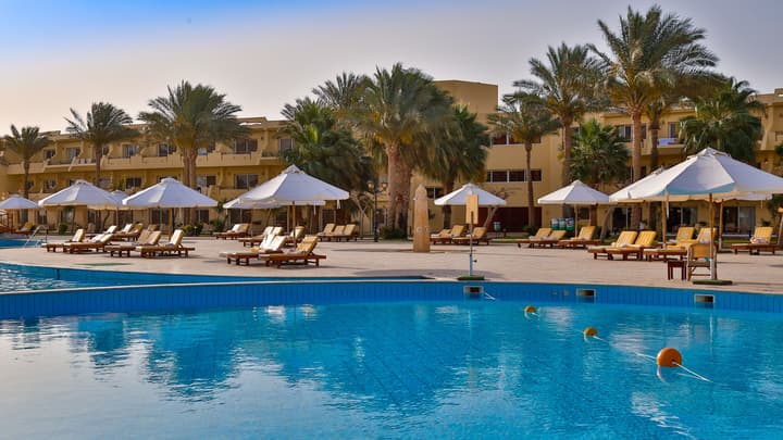 Amwaj Oyoun Resort & Casino