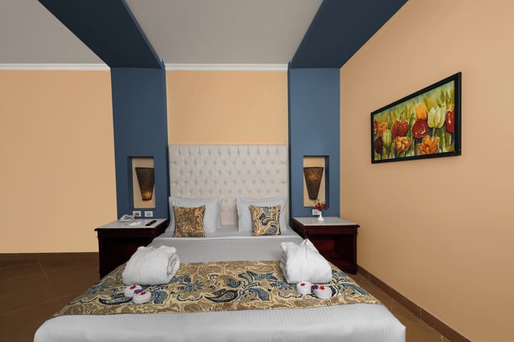 Amwaj Oyoun Resort & Casino