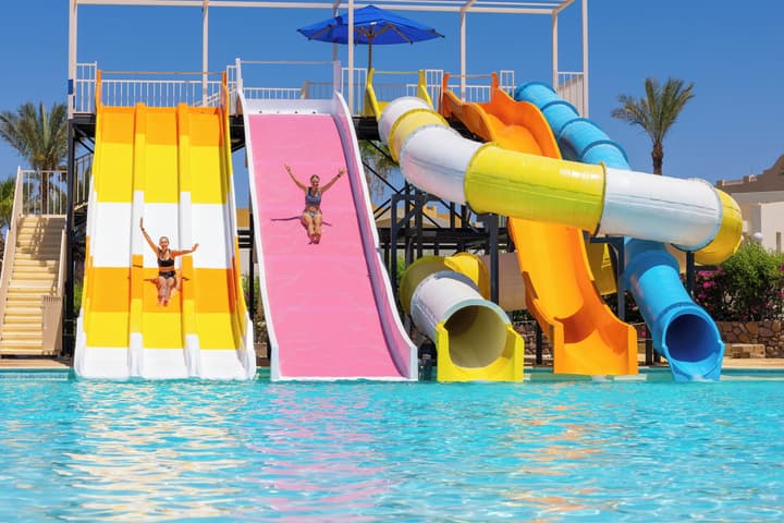 Amwaj Oyoun Resort & Casino