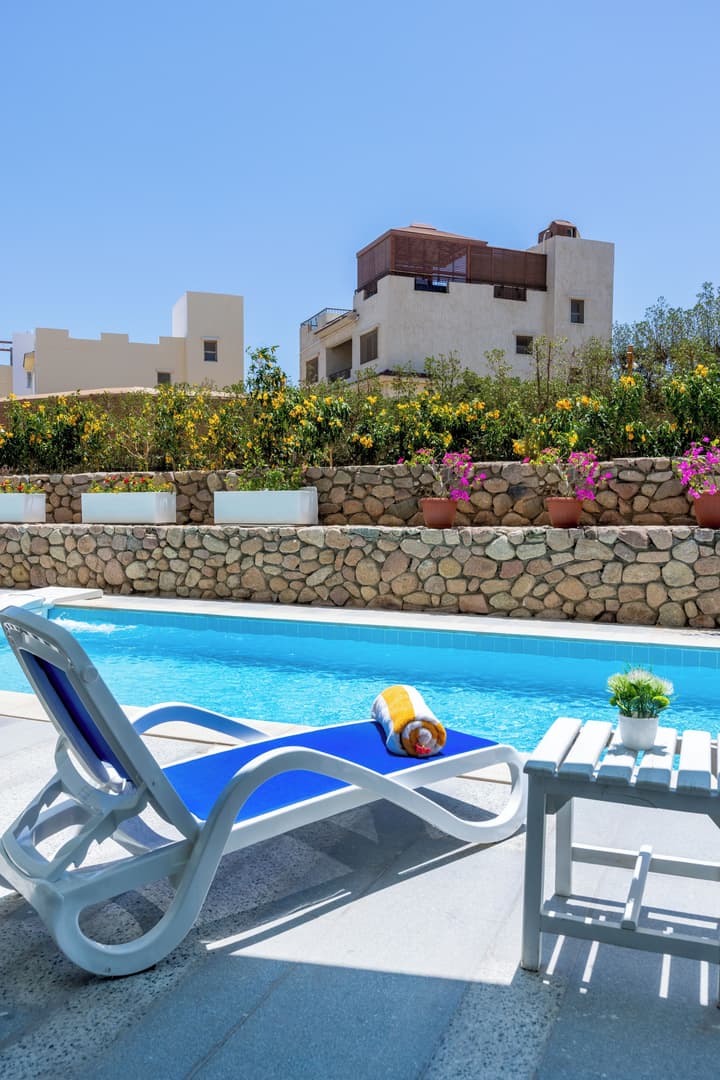 Amwaj Oyoun Resort & Casino