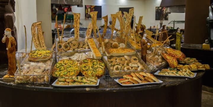 Amwaj Oyoun Resort & Casino
