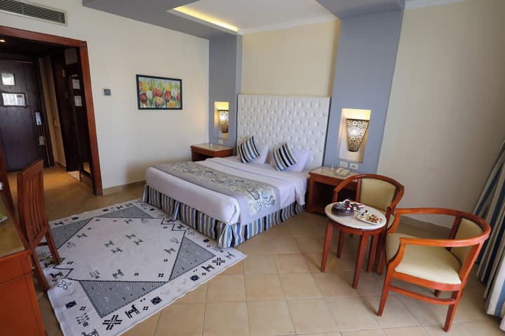 Amwaj Oyoun Resort & Casino