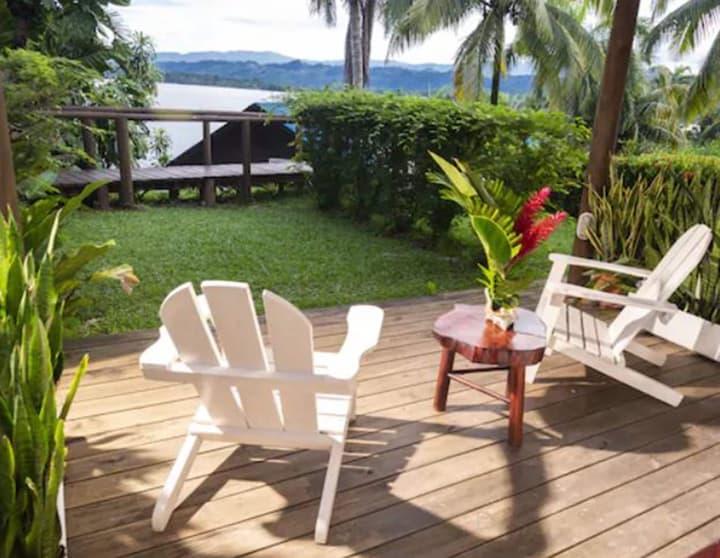Hotel Villa Caribe