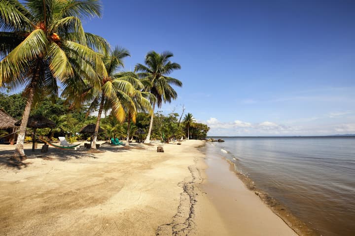 Hotel Villa Caribe