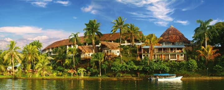Hotel Villa Caribe