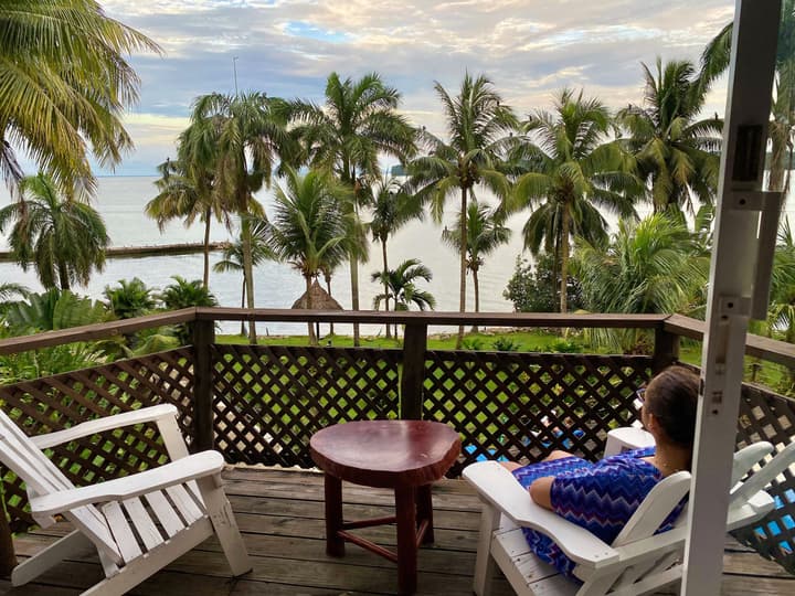 Hotel Villa Caribe