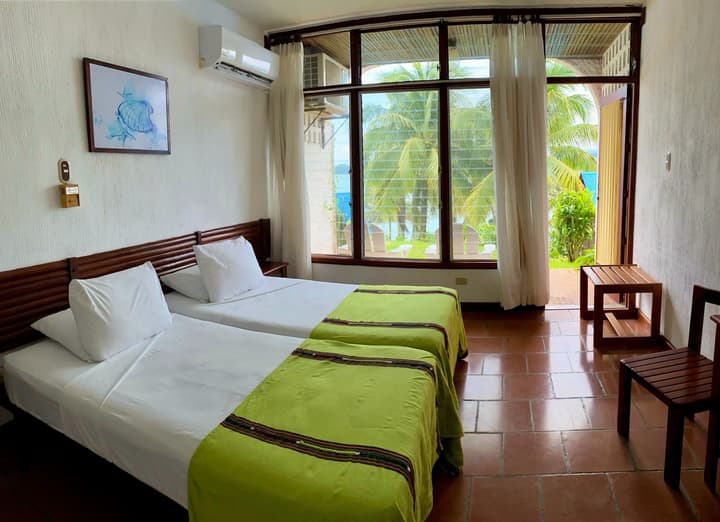 Hotel Villa Caribe