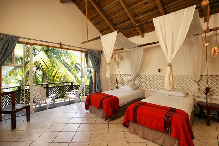 Hotel Villa Caribe