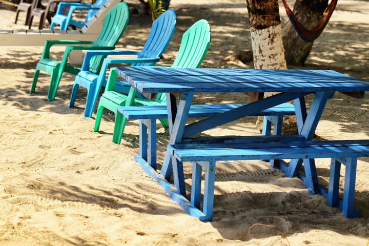 Hotel Villa Caribe