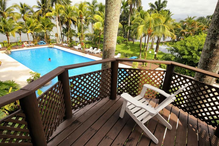 Hotel Villa Caribe
