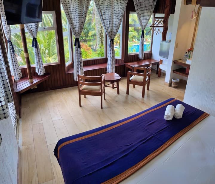 Hotel Villa Caribe