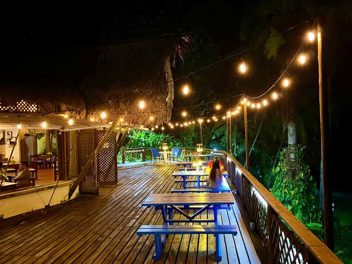 Hotel Villa Caribe