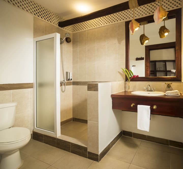Hotel Villa Caribe