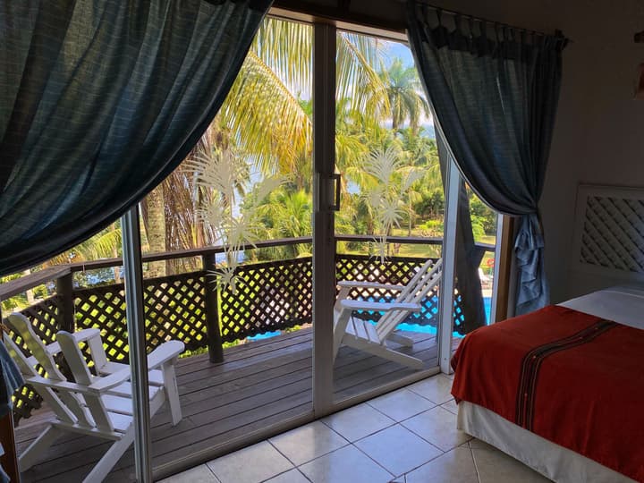 Hotel Villa Caribe