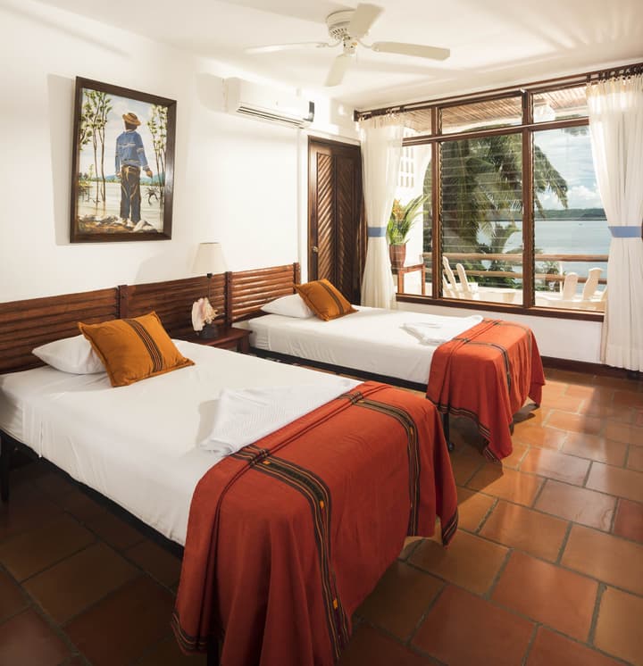 Hotel Villa Caribe
