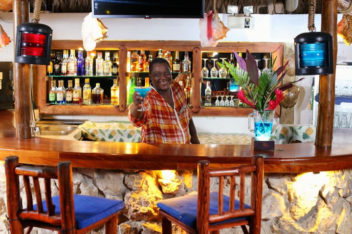 Hotel Villa Caribe