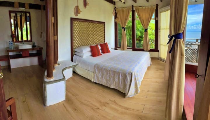Hotel Villa Caribe