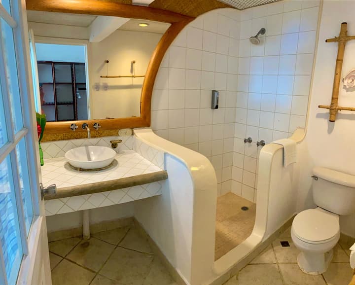 Hotel Villa Caribe