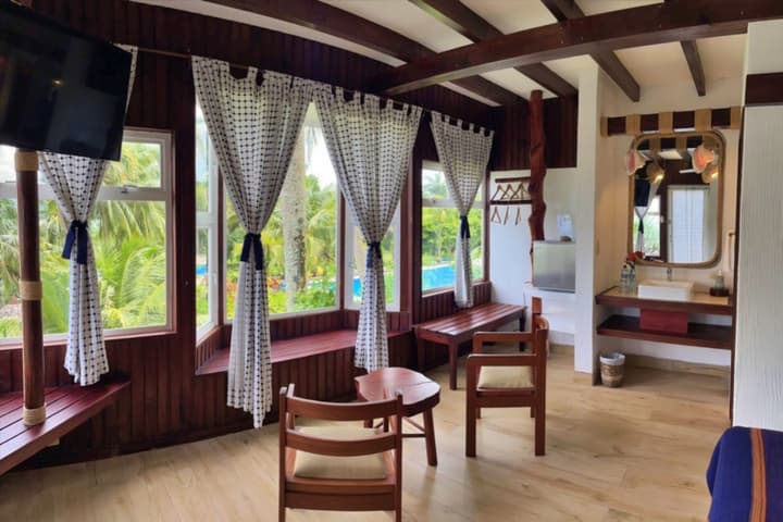 Hotel Villa Caribe
