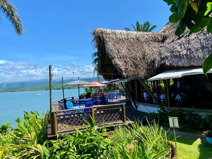 Hotel Villa Caribe
