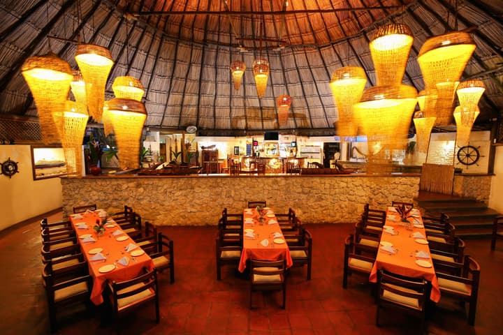 Hotel Villa Caribe