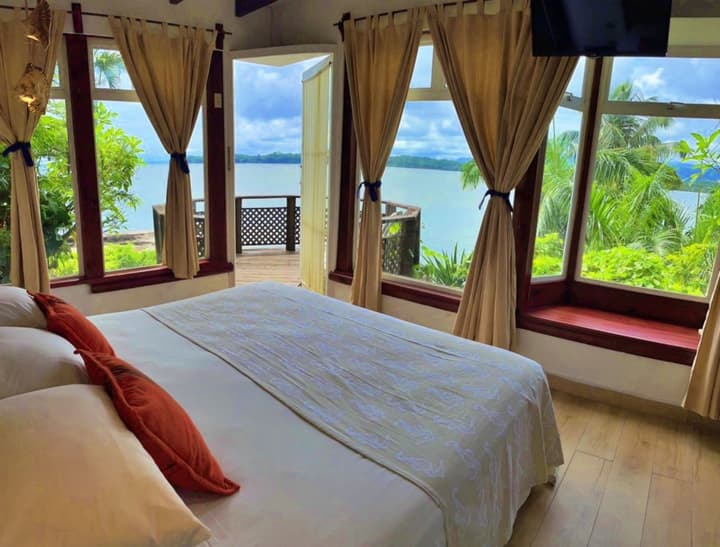 Hotel Villa Caribe