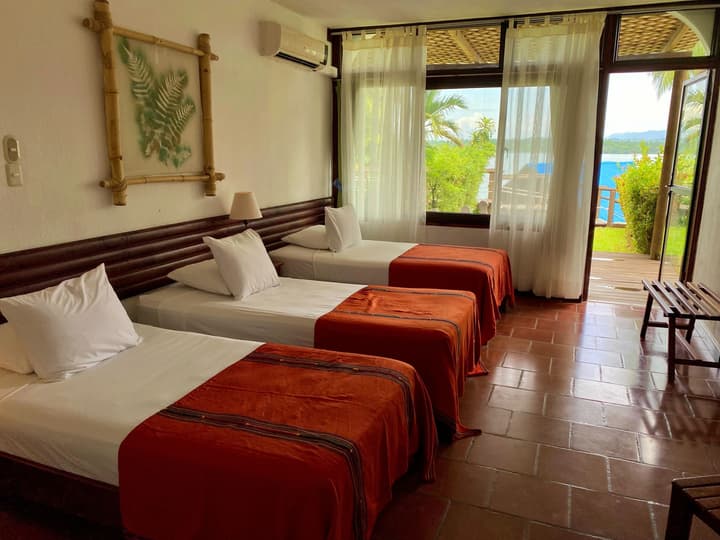 Hotel Villa Caribe