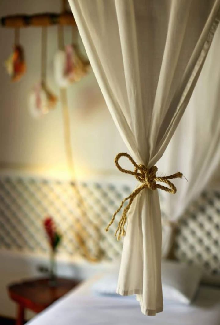 Hotel Villa Caribe
