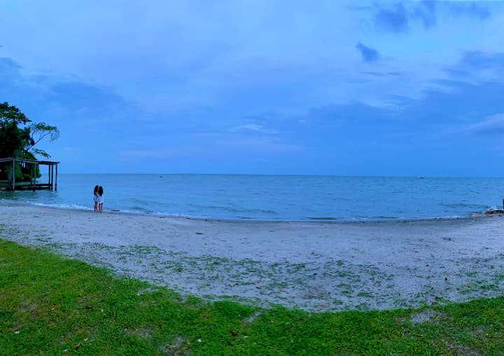 Hotel Villa Caribe