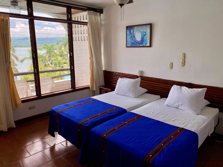 Hotel Villa Caribe