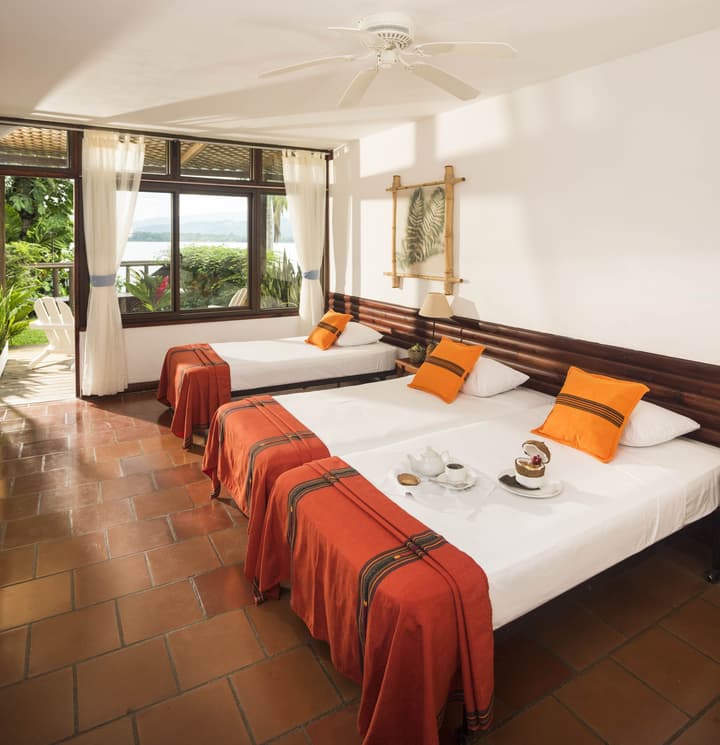 Hotel Villa Caribe