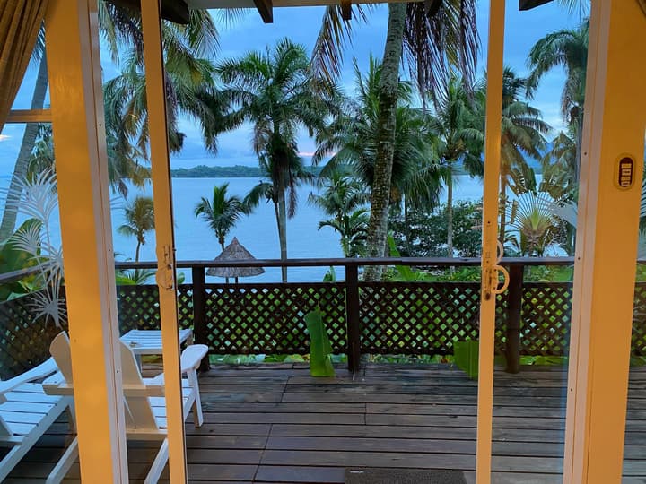 Hotel Villa Caribe