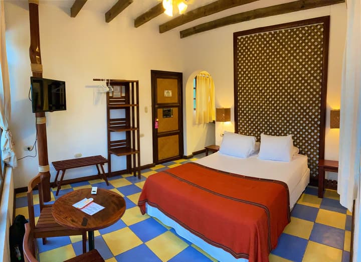 Hotel Villa Caribe