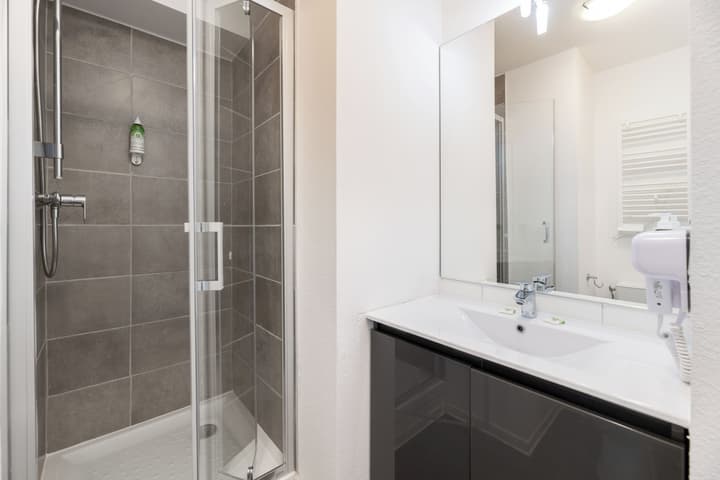 ResidHotel Saint Etienne Centre
