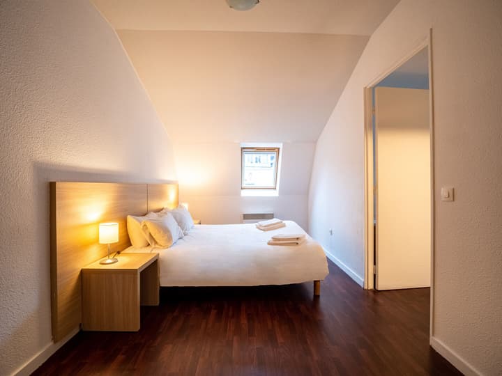 ResidHotel Saint Etienne Centre