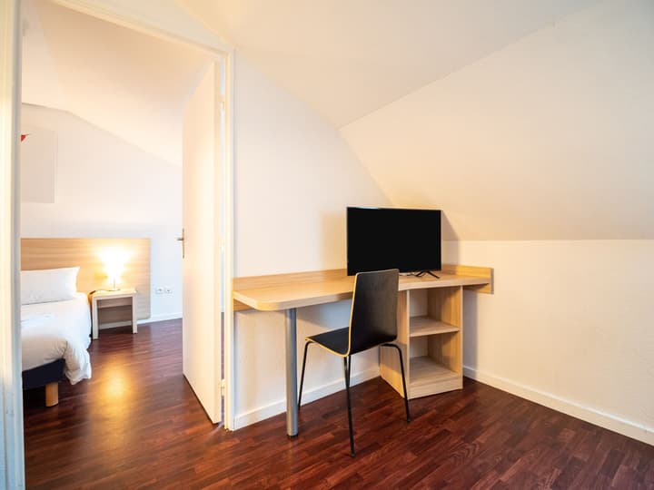 ResidHotel Saint Etienne Centre