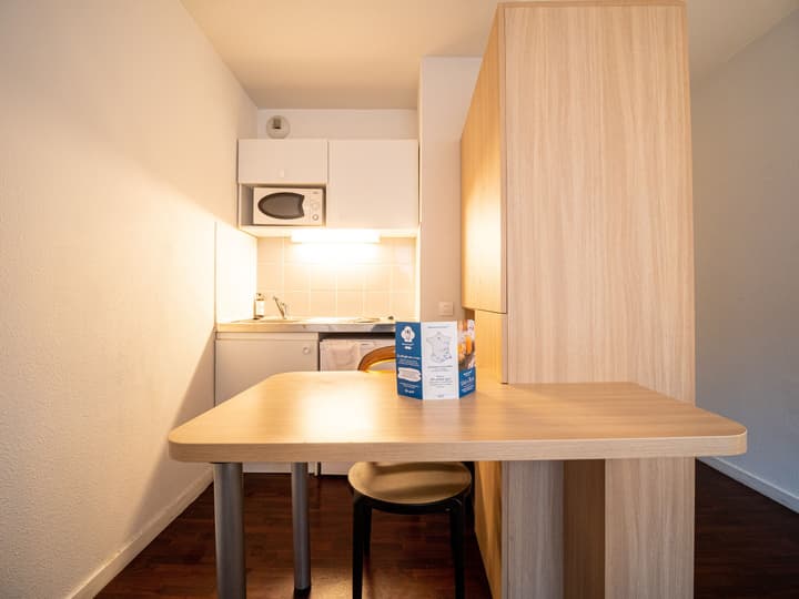 ResidHotel Saint Etienne Centre