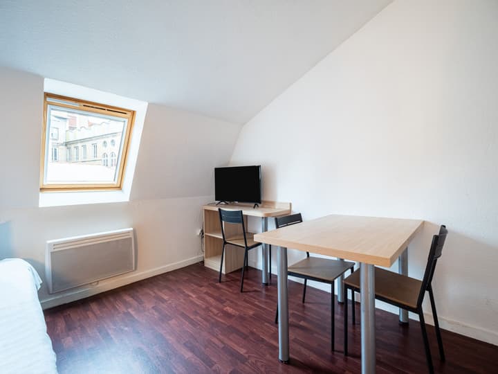 ResidHotel Saint Etienne Centre