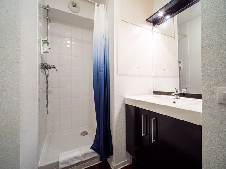 ResidHotel Saint Etienne Centre