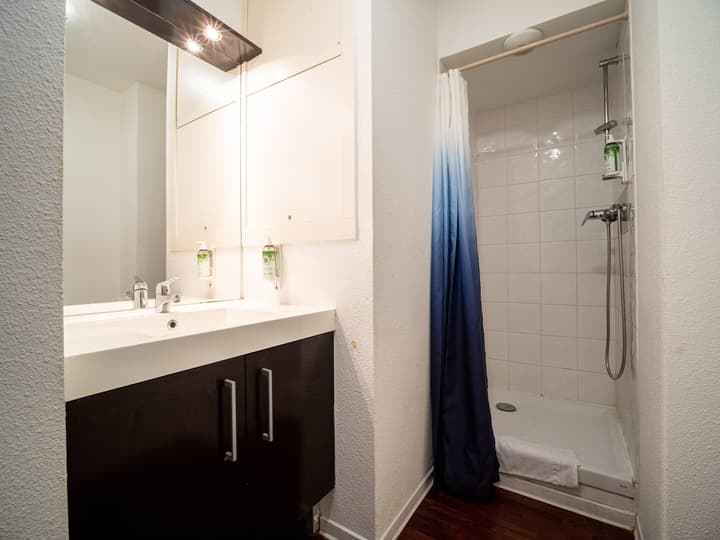 ResidHotel Saint Etienne Centre