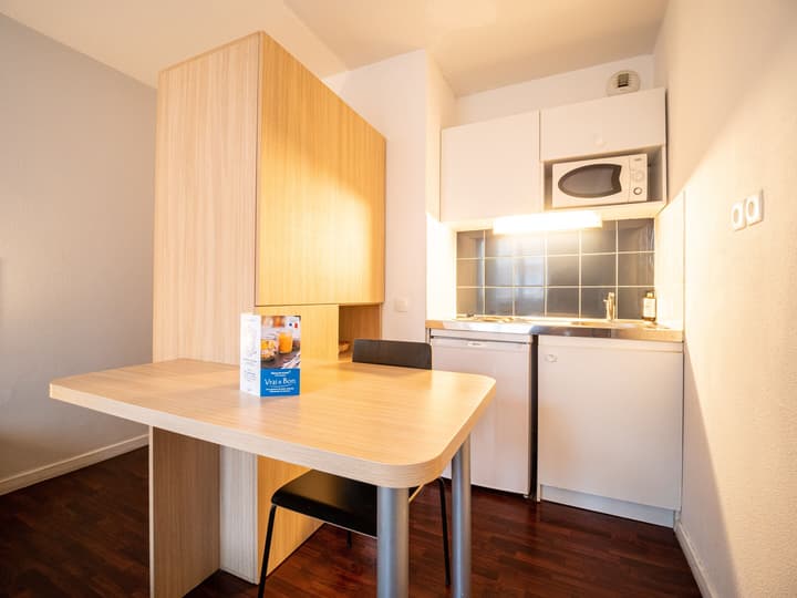 ResidHotel Saint Etienne Centre