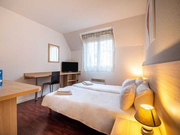 ResidHotel Saint Etienne Centre